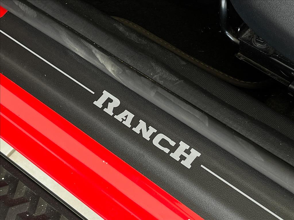 STRADA 1.3 FIREFLY FLEX RANCH CD CVT