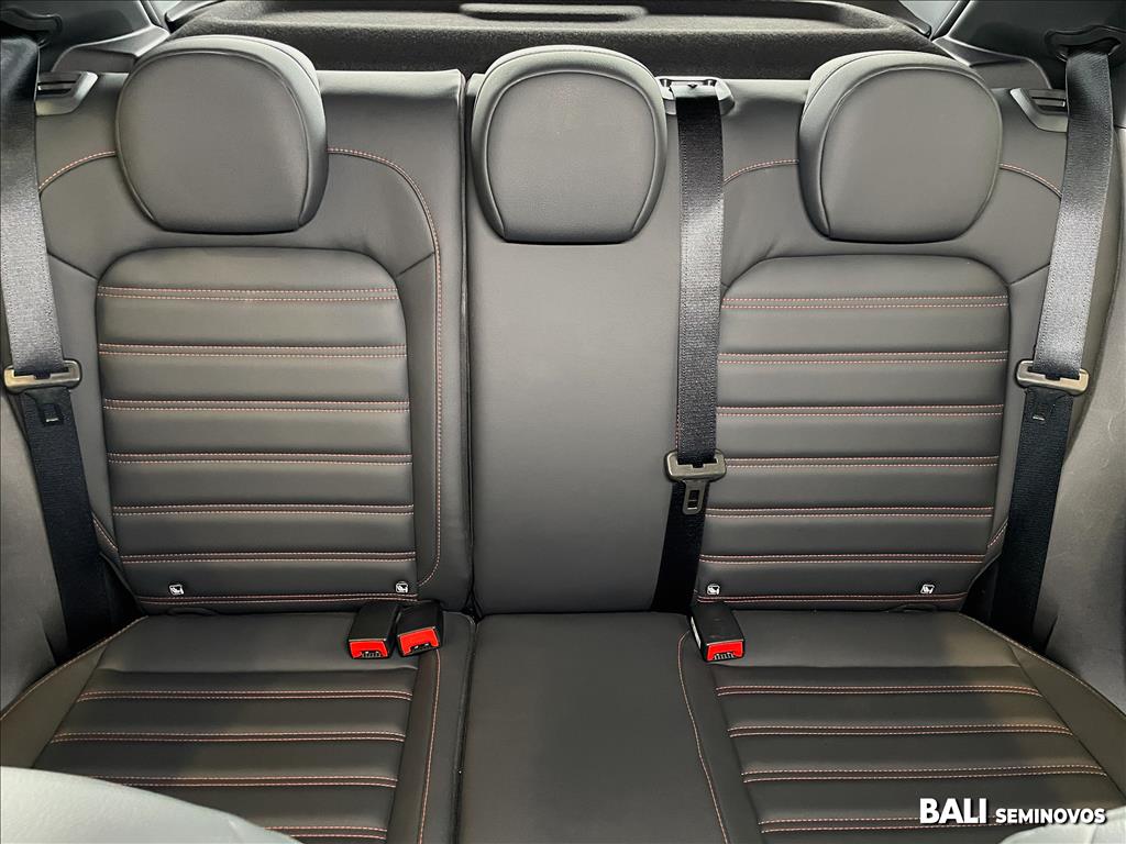 PULSE 1.3 TURBO 270 FLEX ABARTH AT619