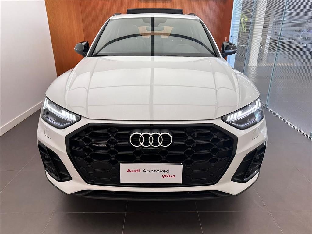 Q5 2.0 55 TFSIE PHEV PERFORMANCE BLACK QUATTRO S TRONIC
