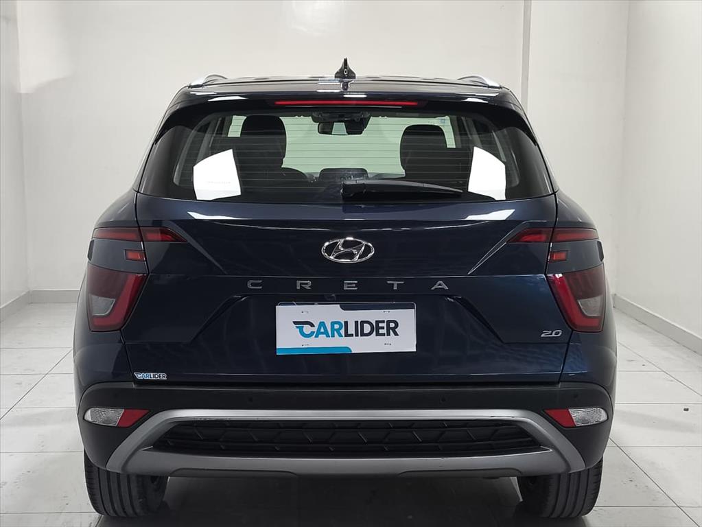 CRETA 2.0 FLEX ULTIMATE AUTOMÁTICO14