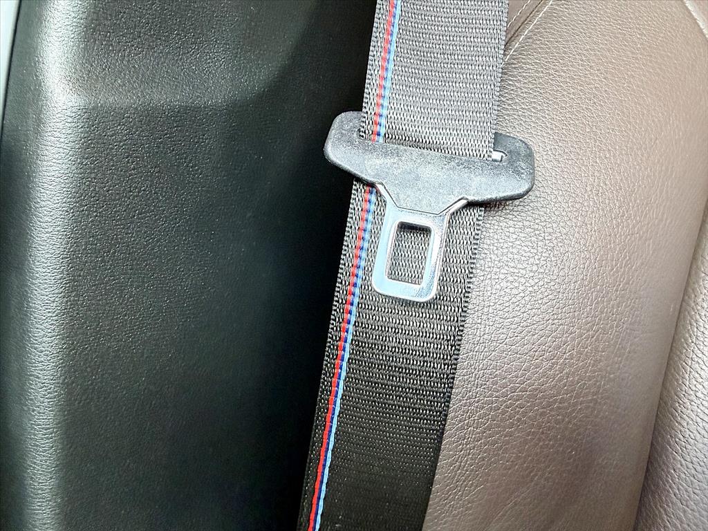 BMW X1 - 2.0 16V TURBO ACTIVEFLEX SDRIVE20I M SPORT 4P AUTOMÁTICO