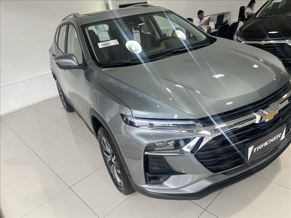 TRACKER 1.2 TURBO FLEX PREMIER AUTOMÁTICO9
