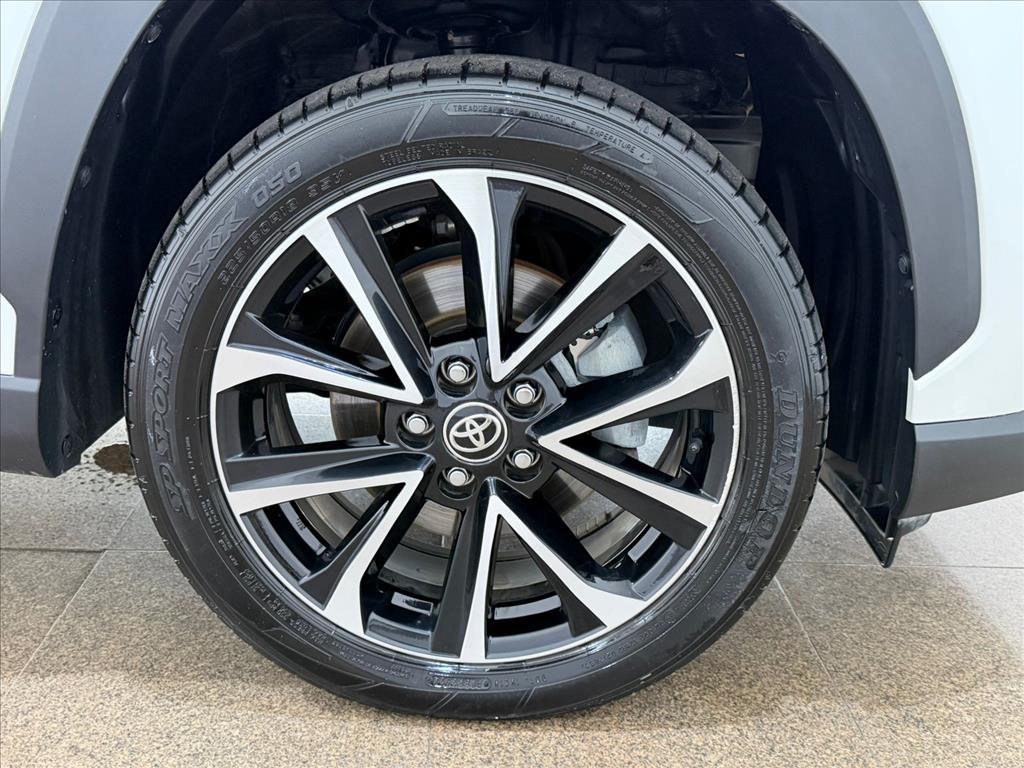 COROLLA CROSS 2.0 VVT-IE FLEX XRE DIRECT SHIFT10