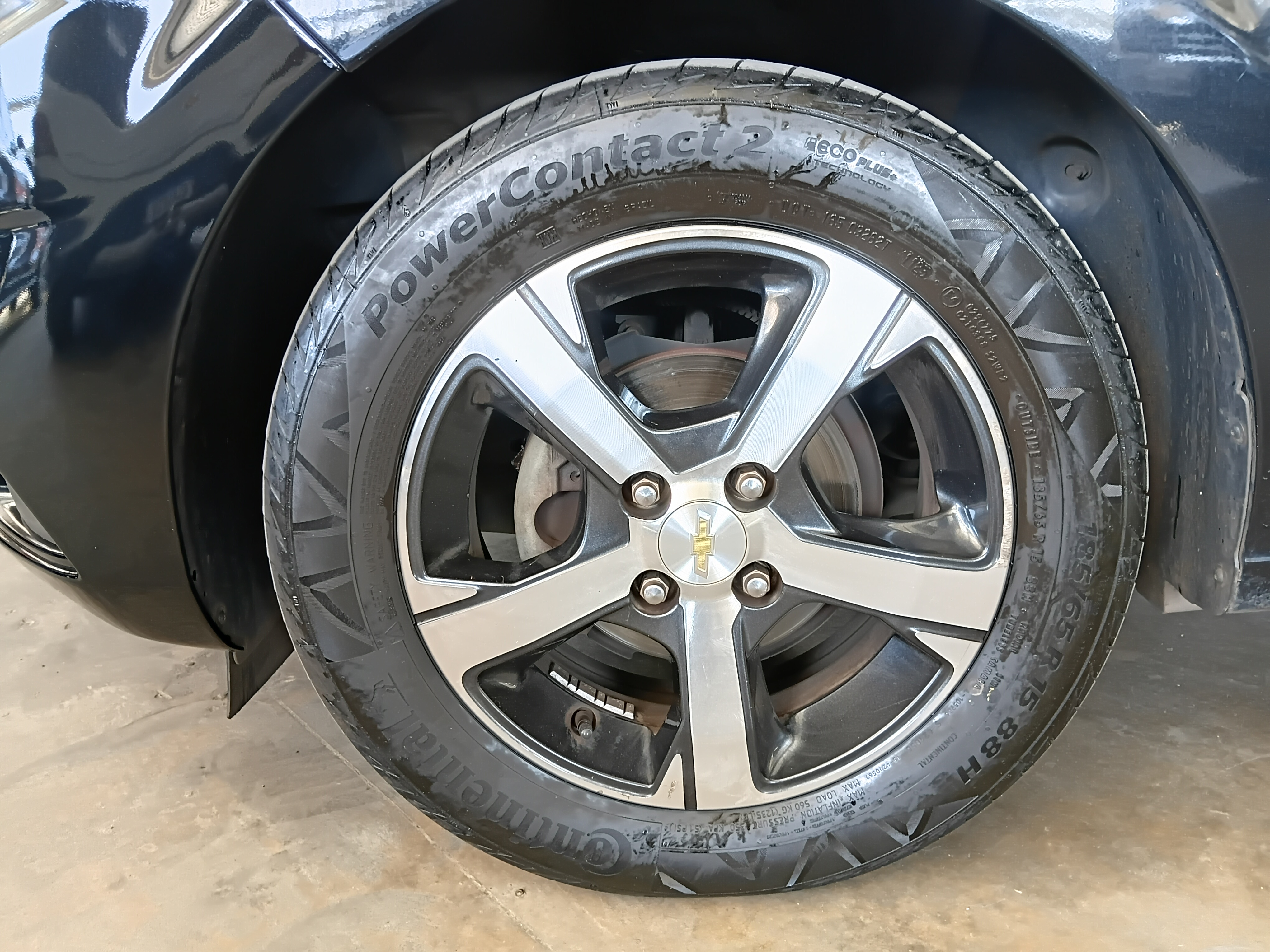 Chevrolet Onix 1.4 Mpfi LTZ 8V Flex 4P Manual - foto 2
