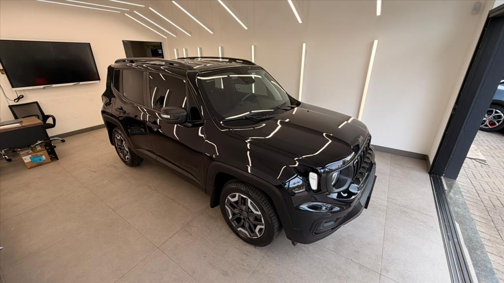 RENEGADE 1.3 T270 TURBO FLEX ALTITUDE AT64