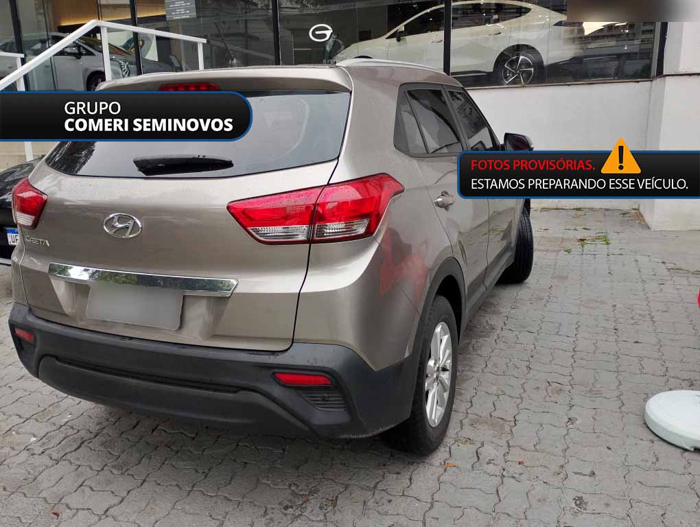 CRETA 1.6 16V FLEX ATTITUDE MANUAL1