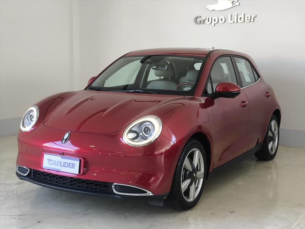 ORA 03 48 KW ELÉTRICO SKIN