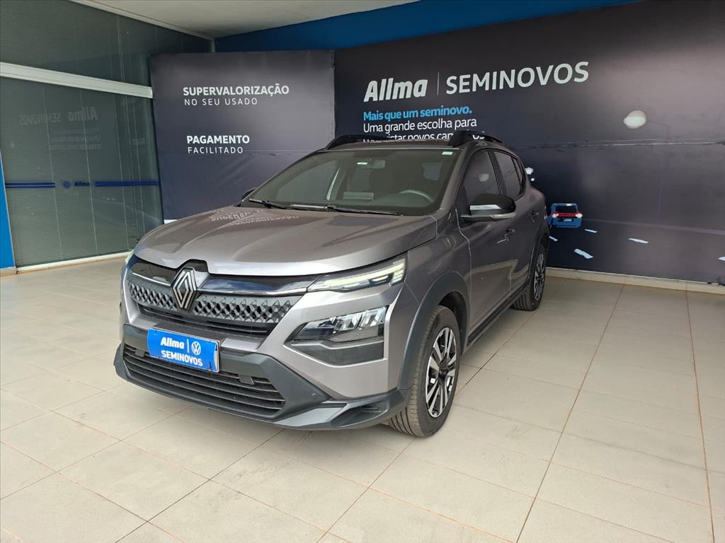 KARDIAN 1.0 TCE FLEX EVOLUTION EDC