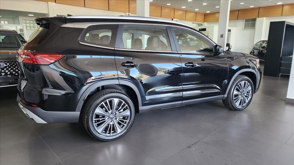 TIGGO 8 PRO 1.5 TCI PLUG-IN HYBRID DHT