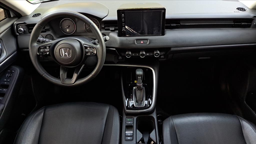 HR-V 1.5 DI I-VTEC FLEX EXL CVT5