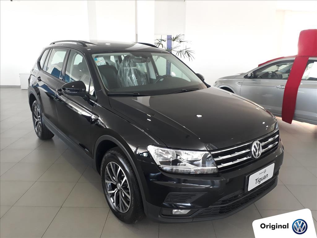 VOLKSWAGEN TIGUAN 2020 - 1.4 250 TSI TOTAL FLEX ALLSPACE TIPTRONIC