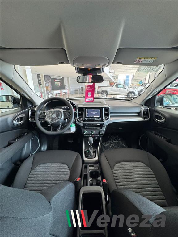 TORO 1.3 TURBO 270 FLEX ENDURANCE AT66