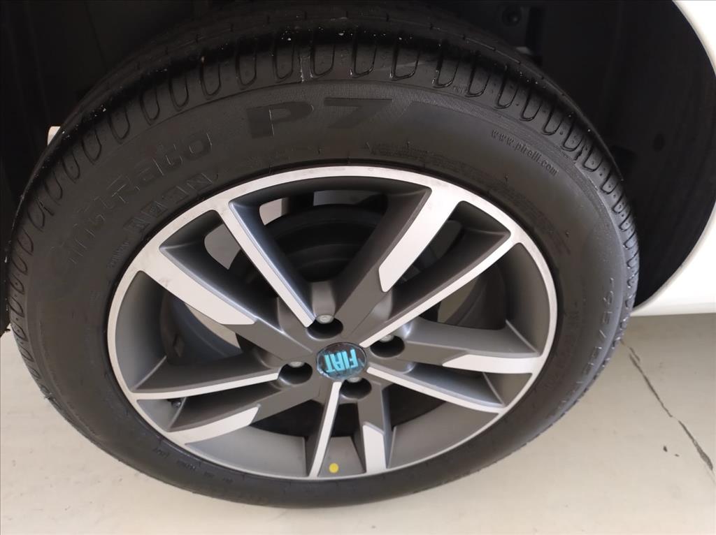 CRONOS 1.3 FIREFLY FLEX PRECISION CVT16