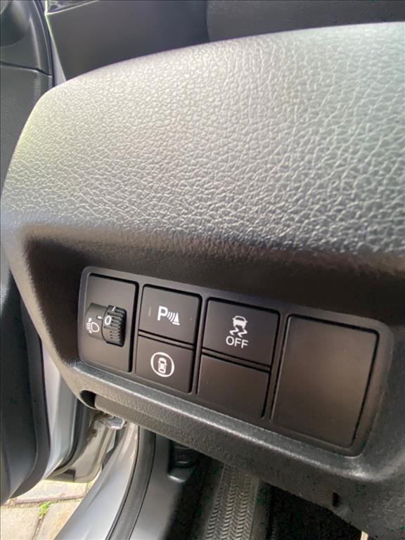 Honda-CITY-1.5 i-VTEC FLEX HATCH TOURING CVT