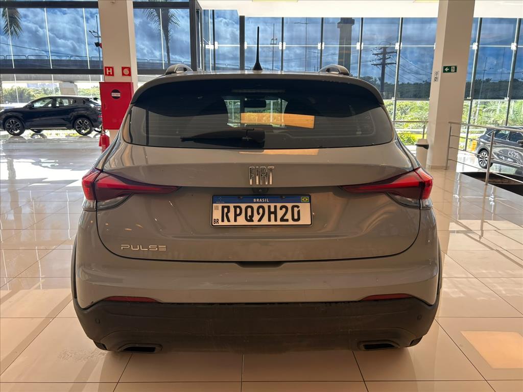 Fiat-PULSE-1.3 FLEX DRIVE MANUAL