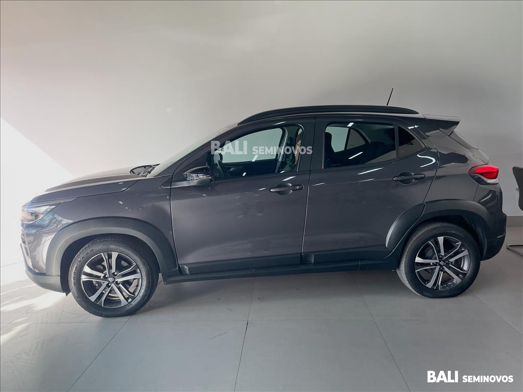 PULSE 1.0 TURBO 200 FLEX AUDACE CVT7