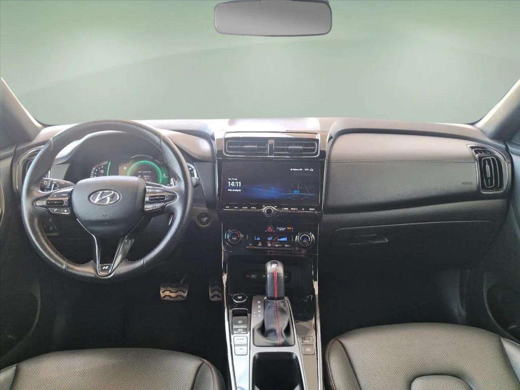 CRETA 1.0 TGDI FLEX N LINE AUTOMÁTICO10