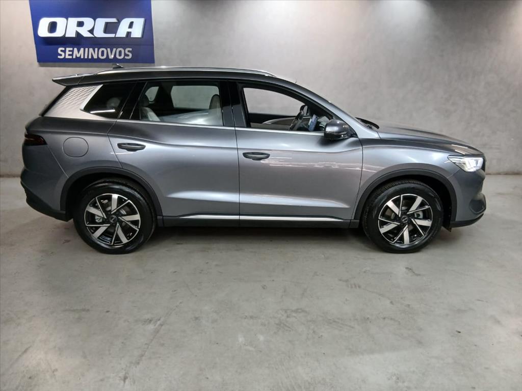SONG PRO 1.5 DM-I HÍBRIDO GS AUTOMÁTICO3