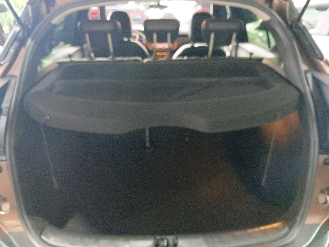 Nissan-KICKS-1.6 16V FLEXSTART SV 4P XTRONIC