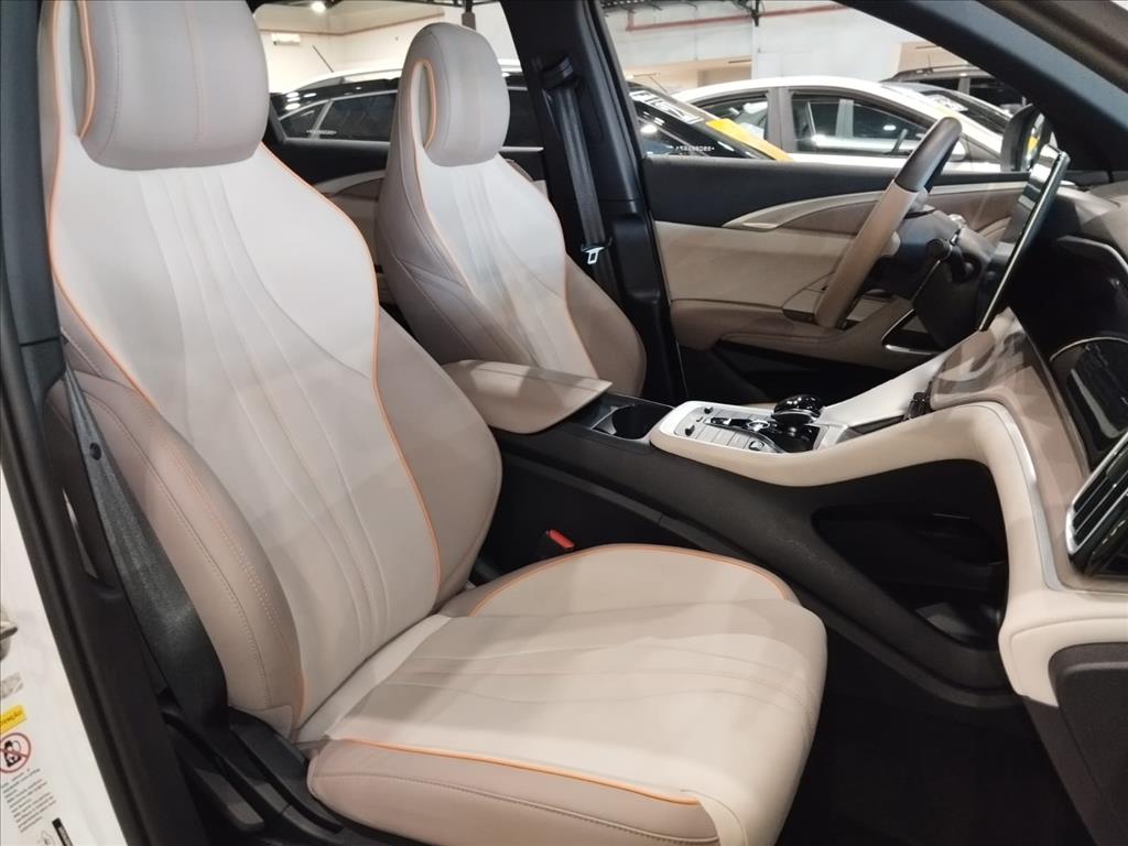 SONG PRO 1.5 DM-I HÍBRIDO GL AUTOMÁTICO11