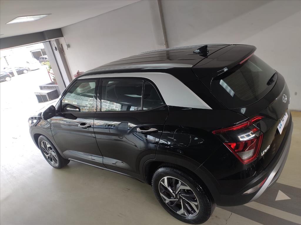 CRETA 1.0 TGDI FLEX LIMITED AUTOMÁTICO7