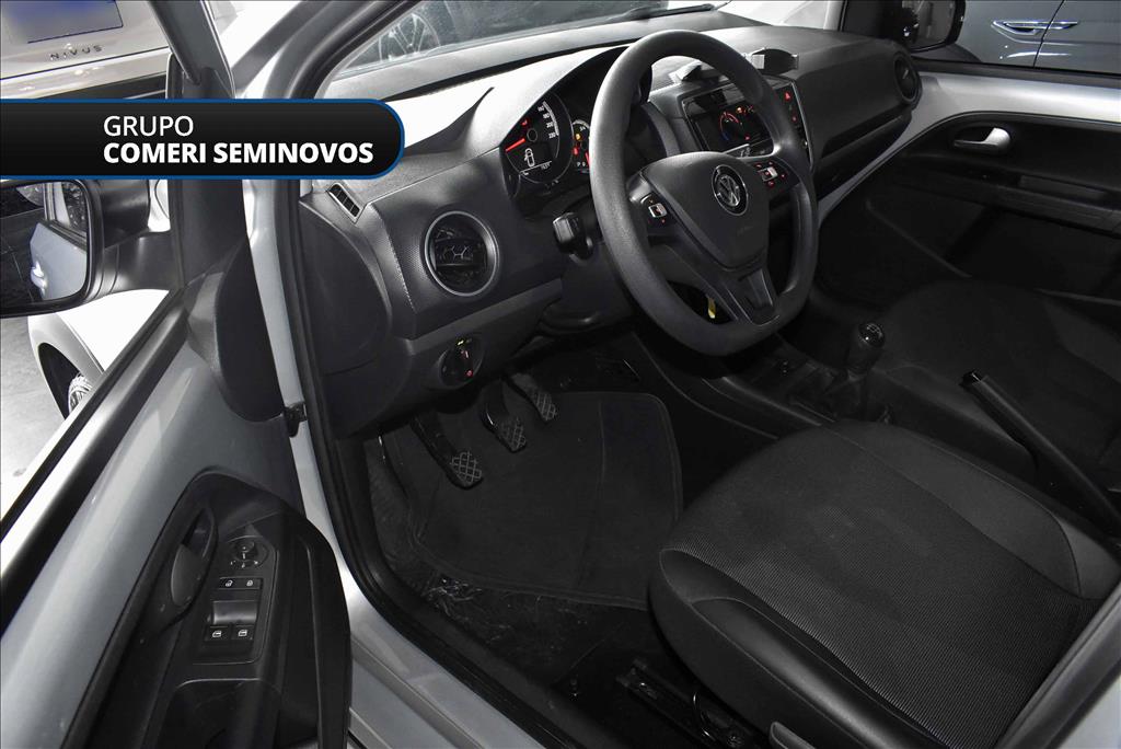 UP 1.0 170 TSI TOTAL FLEX XTREME 4P MANUAL