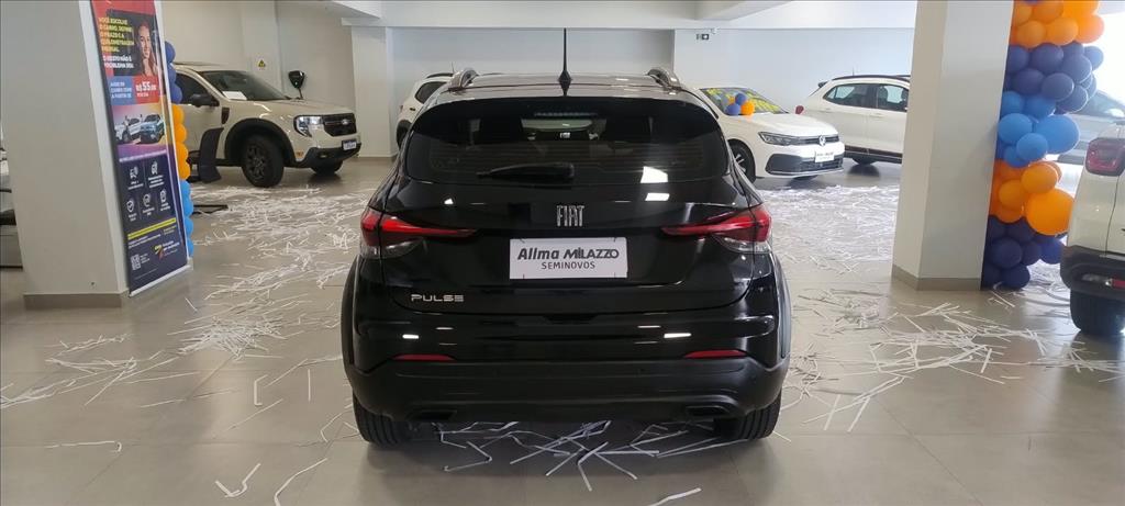 PULSE 1.3 FLEX DRIVE CVT13