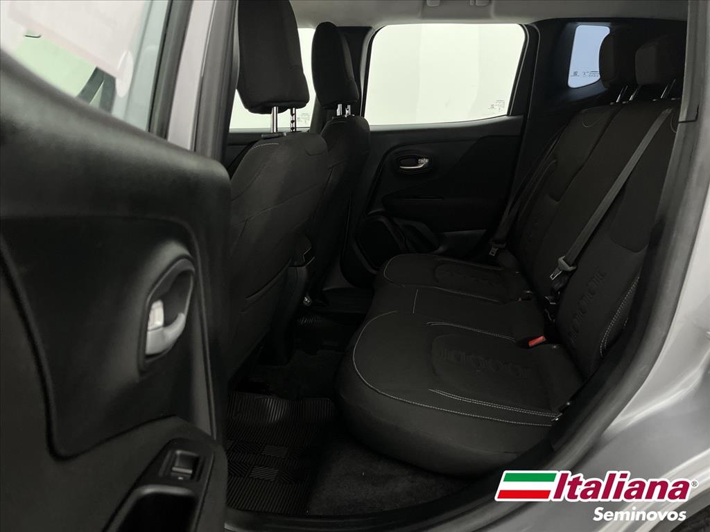 RENEGADE 1.3 T270 TURBO FLEX SPORT AT69