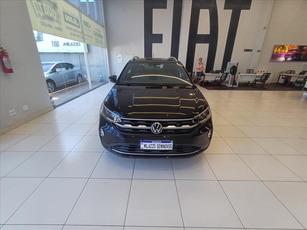 NIVUS 1.0 200 TSI TOTAL FLEX HIGHLINE AUTOMÁTICO NIVUS 1.0 200 TSI TOTAL FLEX HIGHLINE AUTOMÁTICO