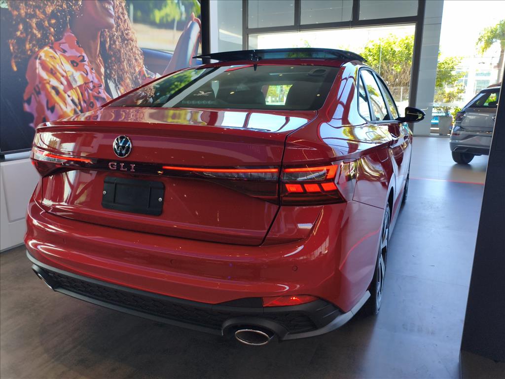 JETTA 2.0 350 TSI GASOLINA GLI DSG5