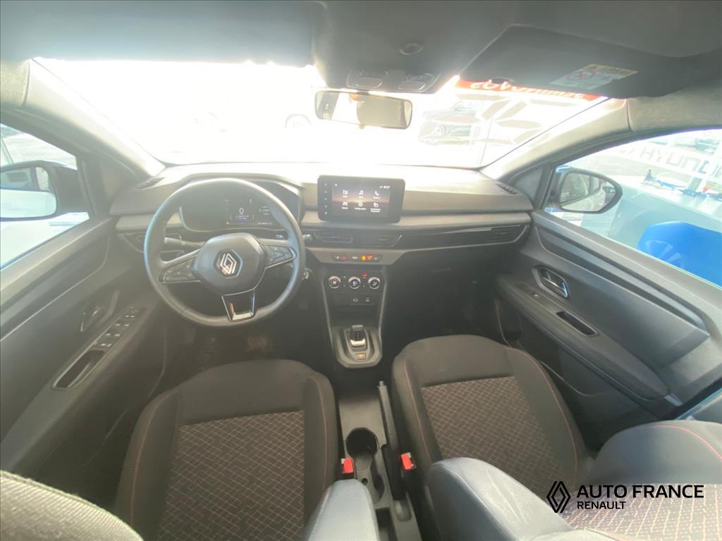 KARDIAN 1.0 TCE FLEX EVOLUTION EDC10