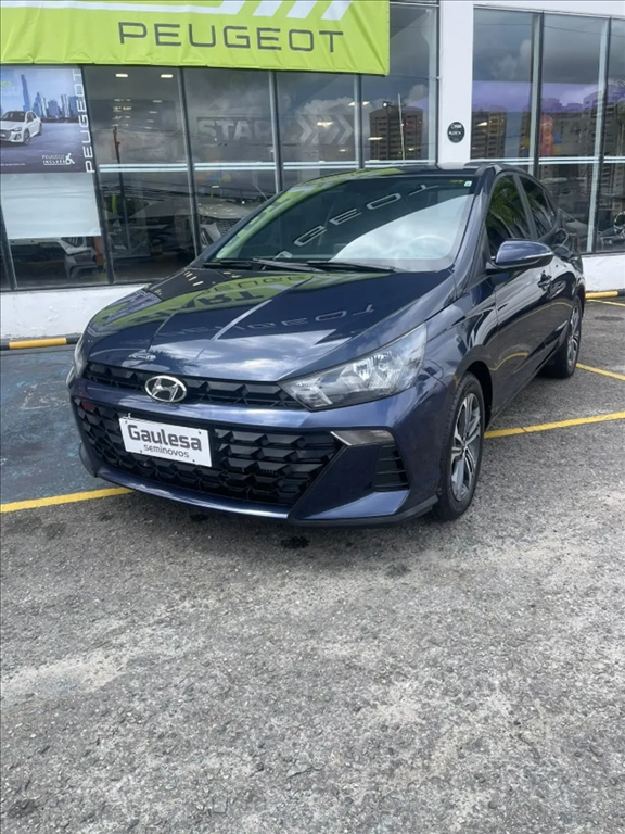 HB20S 1.0 TGDI FLEX COMFORT AUTOMÁTICO2