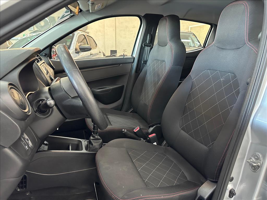 KWID 1.0 12V SCE FLEX ZEN MANUAL6