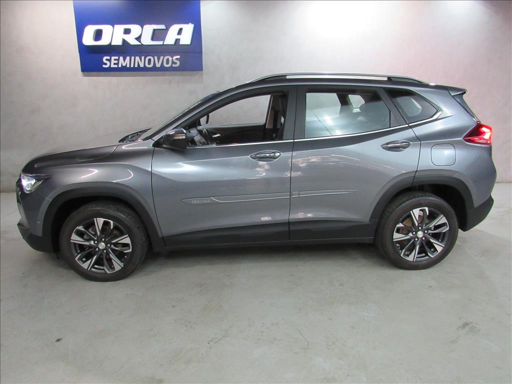 TRACKER 1.2 TURBO FLEX PREMIER AUTOMÁTICO6