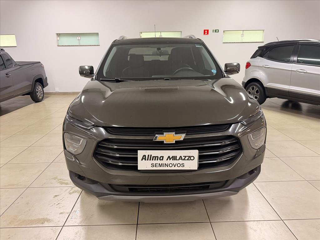 MONTANA 1.2 TURBO FLEX PREMIER AUTOMÁTICO1