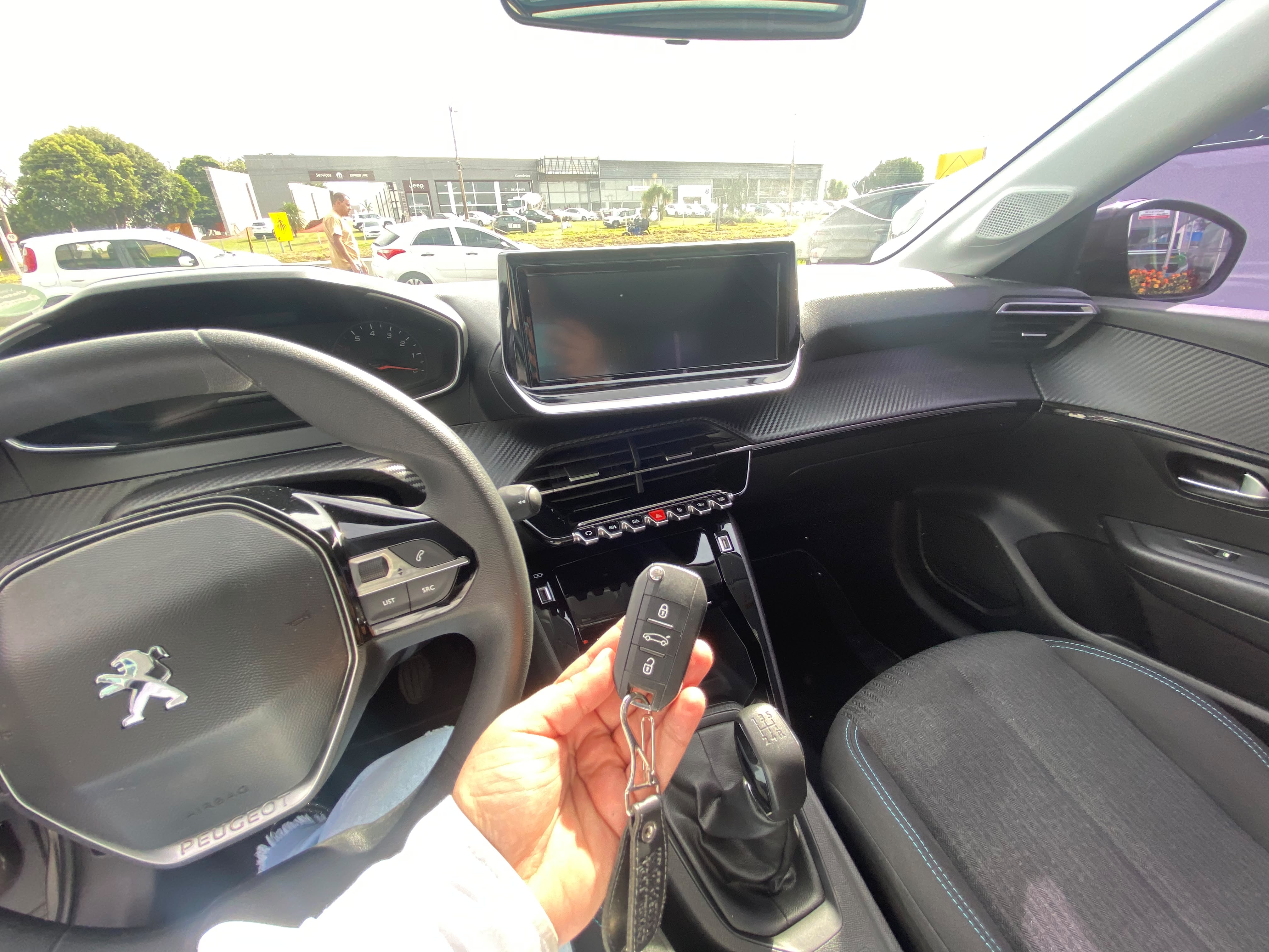 208 1.0 FIREFLY FLEX STYLE MANUAL17