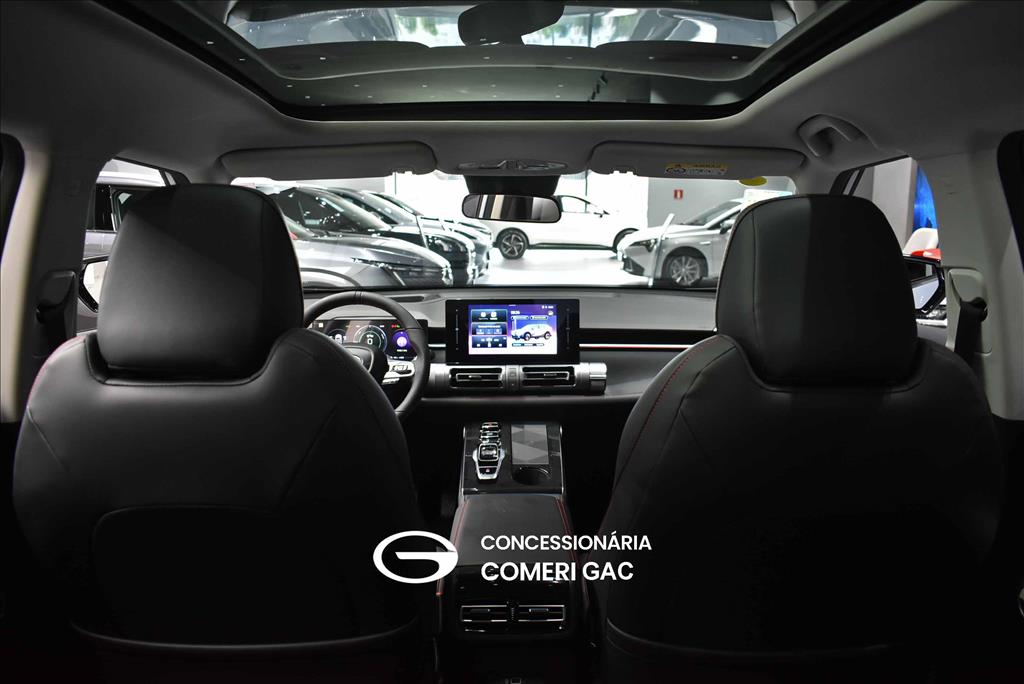 GS4 2.0 HEV ELITE AUTOMÁTICO12