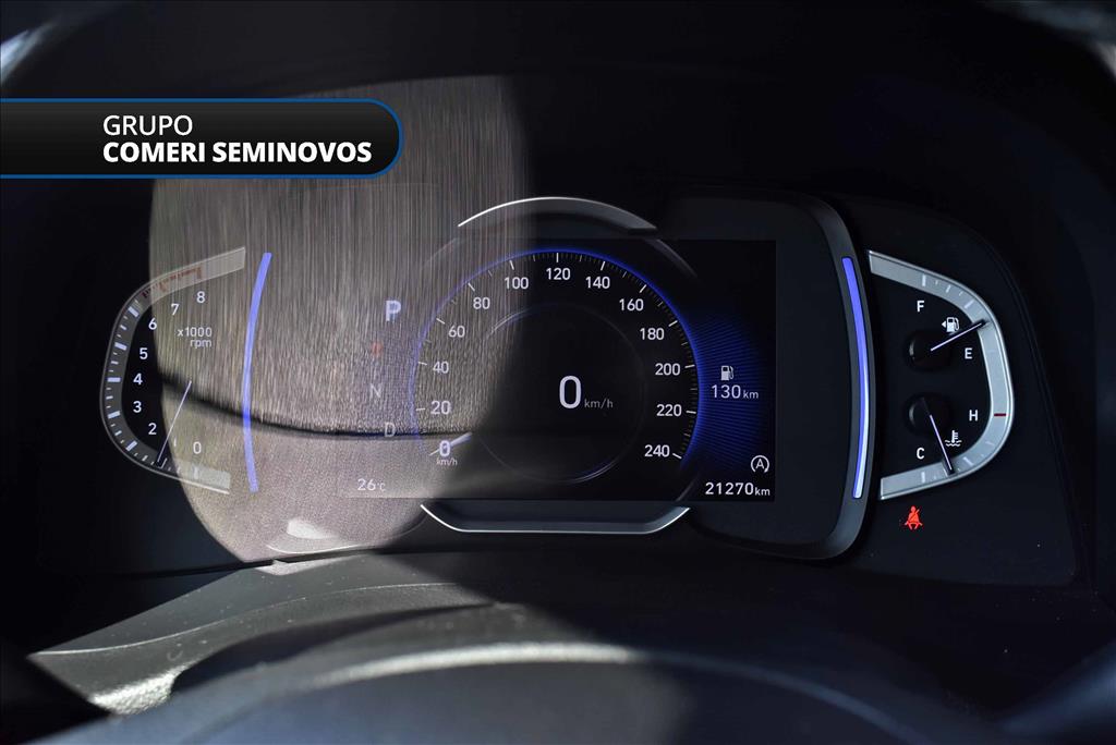 CRETA 1.0 TGDI FLEX PLATINUM AUTOMÁTICO