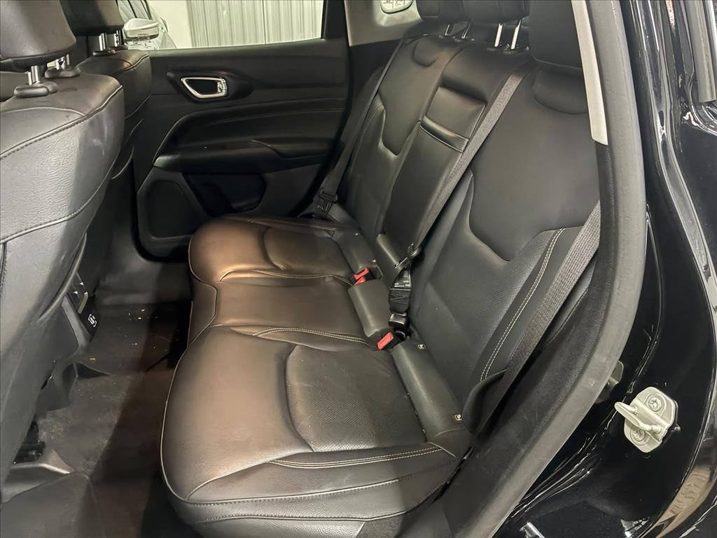 COMPASS 1.3 T270 TURBO FLEX LONGITUDE AT68