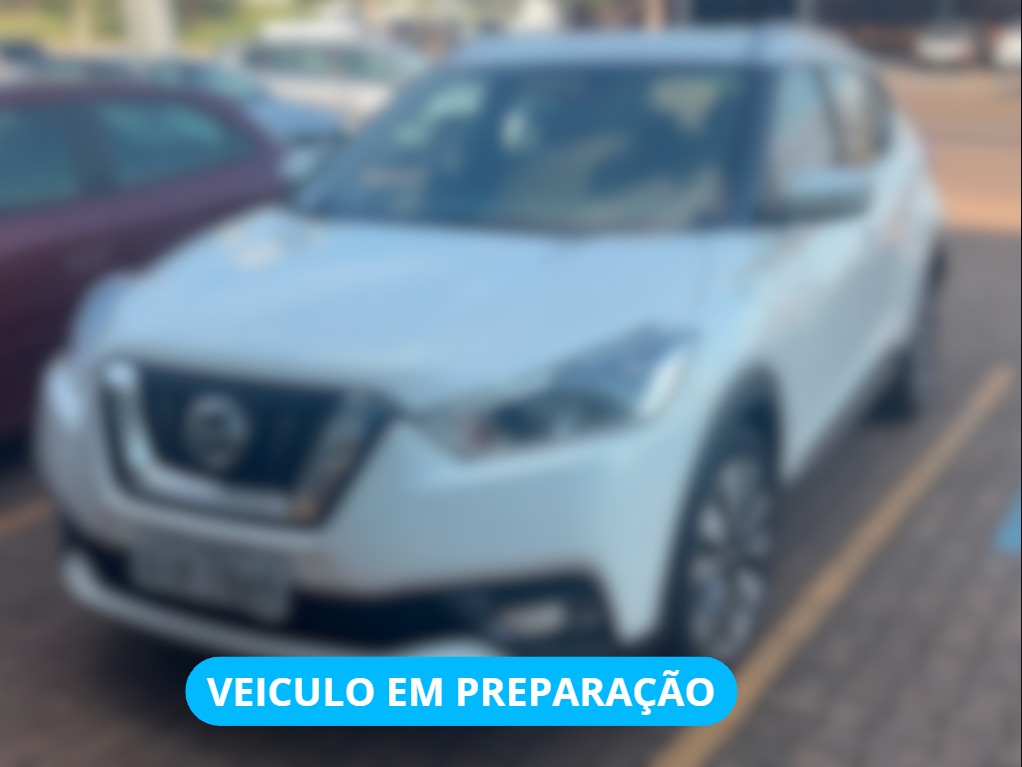 KICKS 1.6 16V FLEXSTART SV 4P XTRONIC0