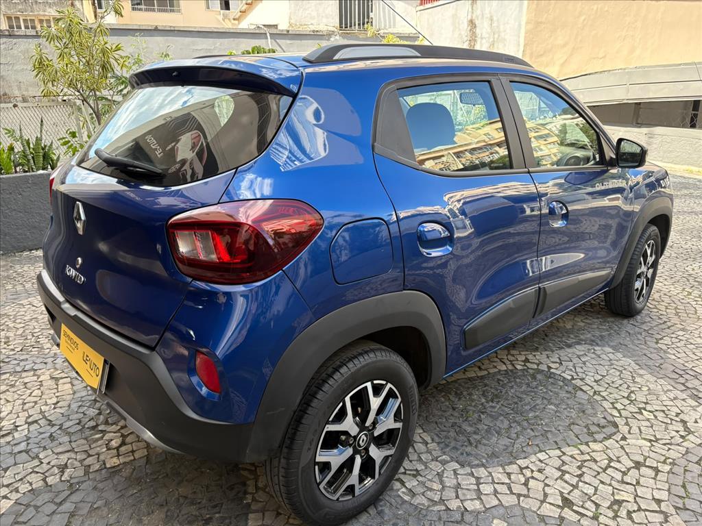 KWID 1.0 12V SCE FLEX OUTSIDER MANUAL10
