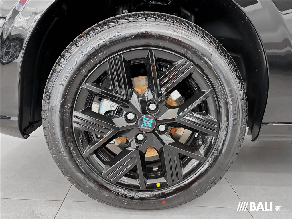 CRONOS 1.3 FIREFLY FLEX DRIVE MANUAL6