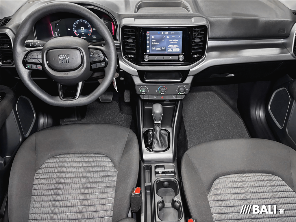 TORO 1.3 TURBO 270 FLEX ENDURANCE AT68