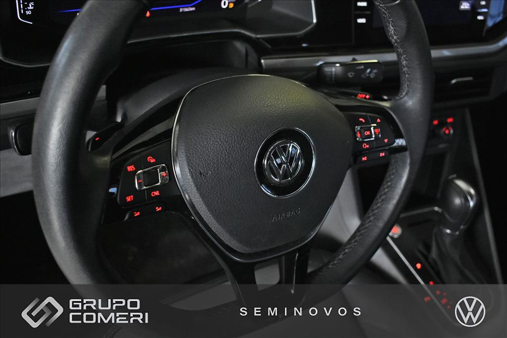 VIRTUS 1.0 200 TSI HIGHLINE AUTOMÁTICO16