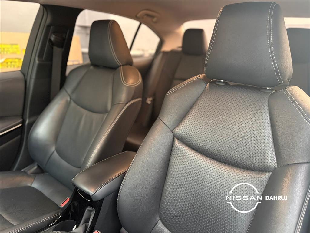 COROLLA 2.0 VVT-IE FLEX ALTIS DIRECT SHIFT8