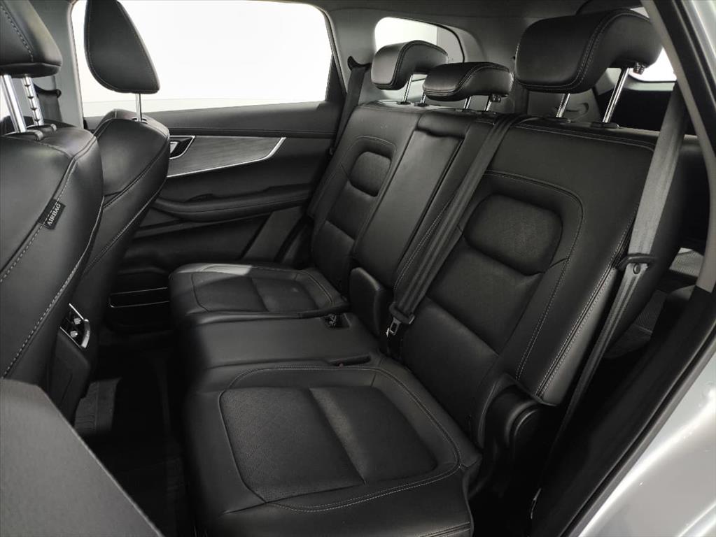 TIGGO 8 1.6 TGDI GASOLINA TXS DCT5