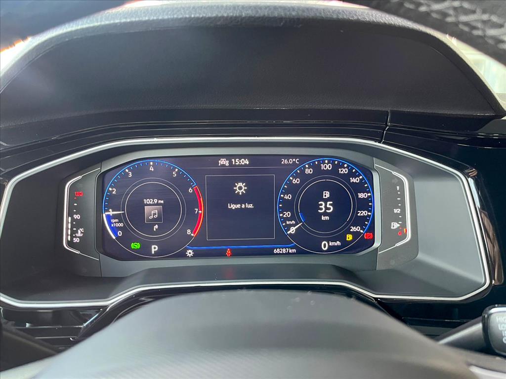 NIVUS 1.0 200 TSI TOTAL FLEX HIGHLINE AUTOMÁTICO7