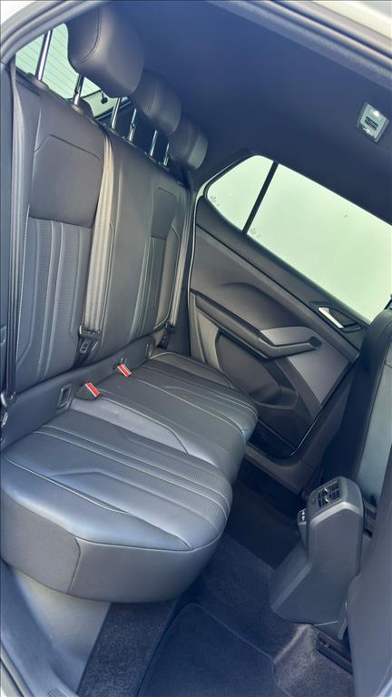 T-CROSS 1.0 200 TSI TOTAL FLEX COMFORTLINE AUTOMÁTICO15
