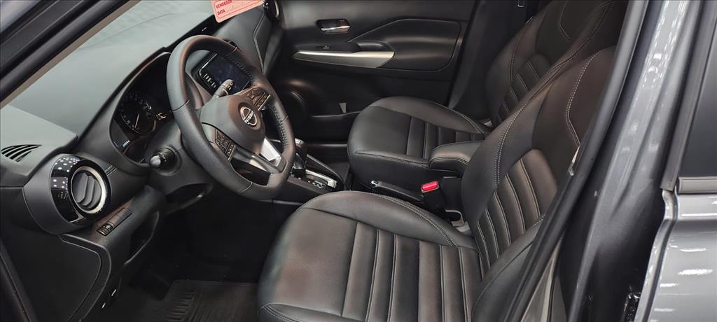 KICKS 1.6 16V FLEXSTART ADVANCE XTRONIC5