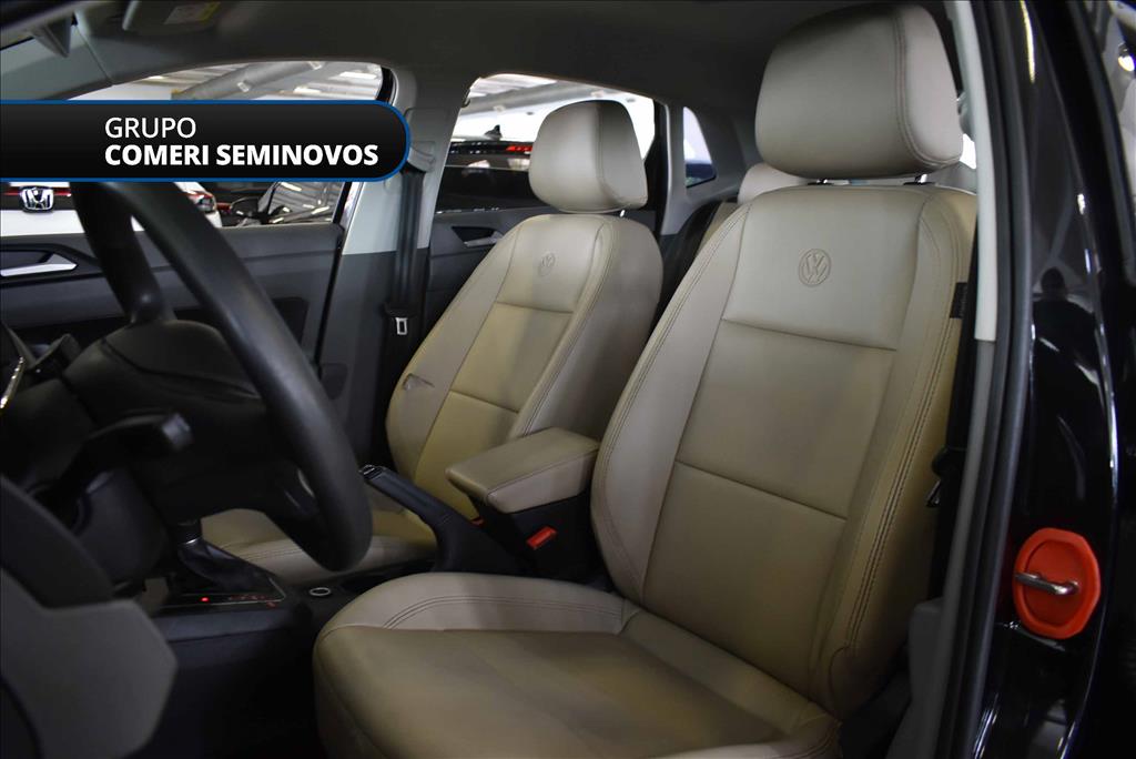 POLO 1.0 200 TSI COMFORTLINE AUTOMÁTICO7